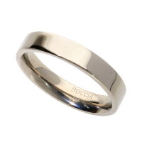 Ring Partnerring von BOCCIA TITANIUM aus Titan