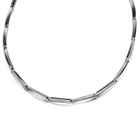 Damen Collier aus Titan von BOCCIA TITANIUM Modell 08021-01